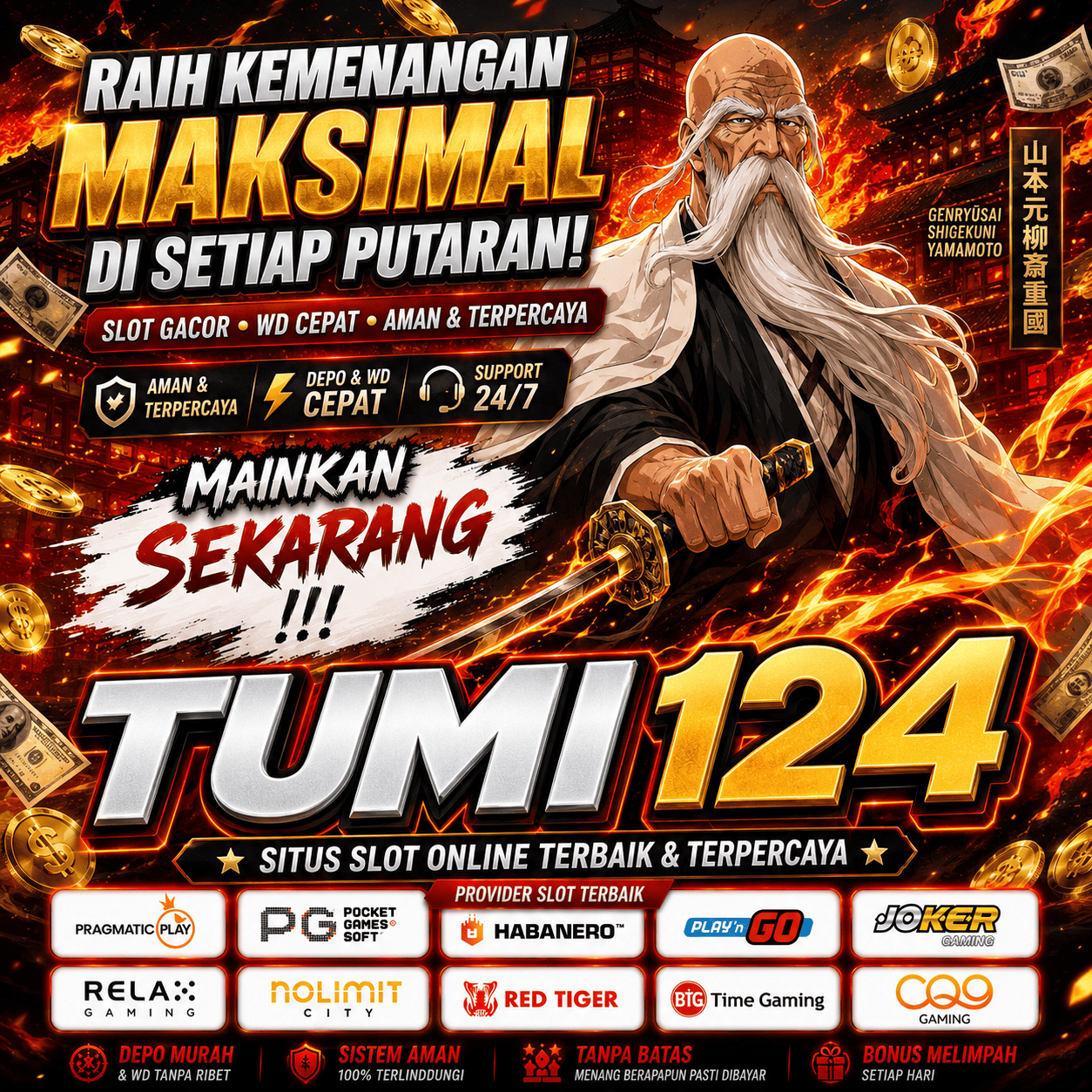 TUMI124